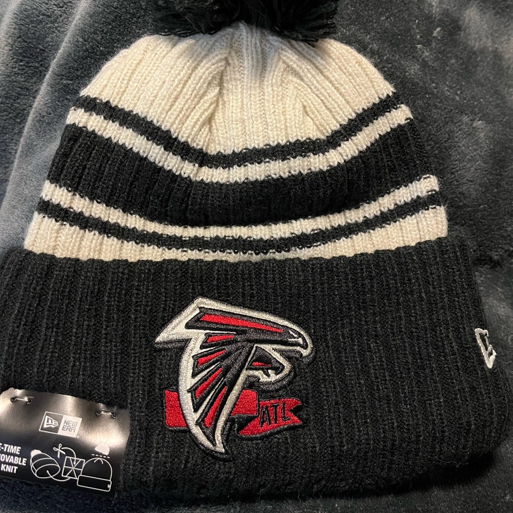Atlanta Falcons Beanie
